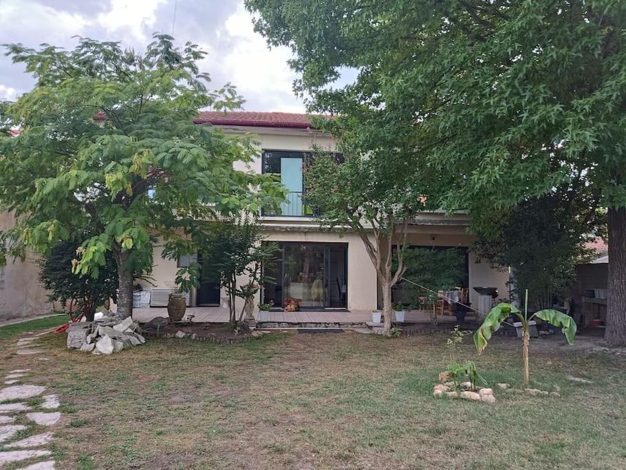 La Maison De L'Usine Tartas Bagian luar foto
