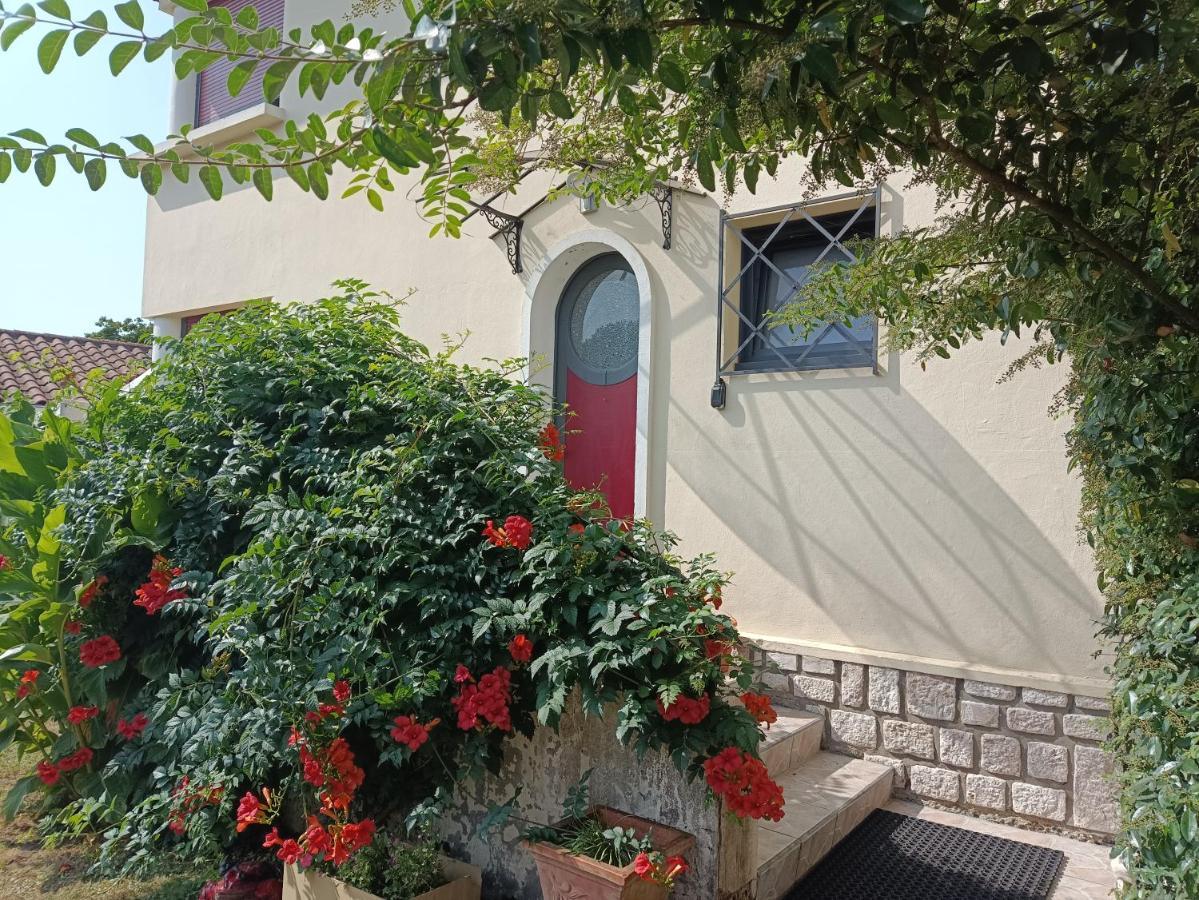 La Maison De L'Usine Tartas Bagian luar foto